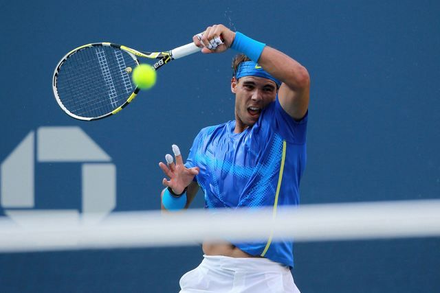 建立正向心態且球風進化 Nadal力求超越Federer、Djokovic的第21冠！