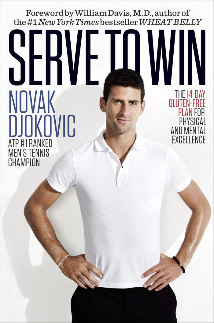 萬年老三逆襲 Djokovic溫布頓奪冠後將挑戰超越Federer、Nadal