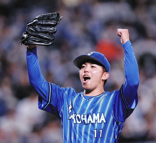 圖 山本由伸澤村賞3連霸 直球均速為全日職先