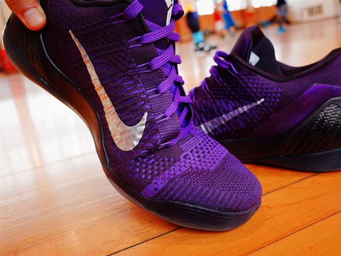 Kobe 9 michael on sale jackson