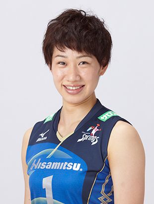 亞俱盃準決賽中華女排對手分析 日本久光製藥springs 排球 運動視界sports Vision