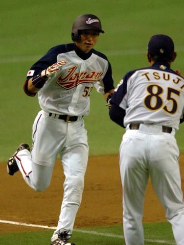 72時間限定タイムセール 2006WBC優勝記念 侍JAPAN 福留孝介選手フォト