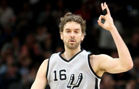 Pau Gasol 馬刺的圖片搜尋結果