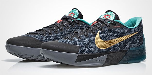 kd trey 5 ii