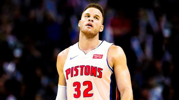 “Blake Griffin 活塞隊”的图片搜索结果