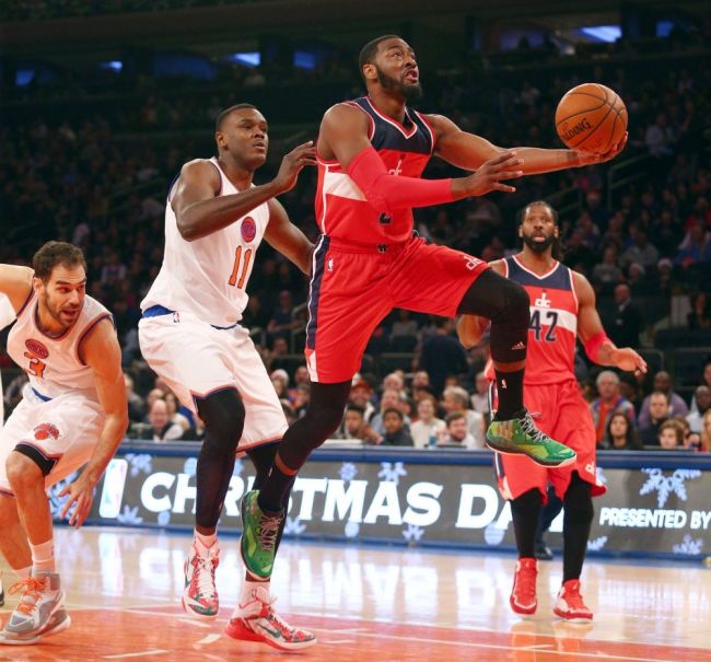 NBA Christmas Day Jerseys (2013/14 & 2014/15) - NBA - 籃球