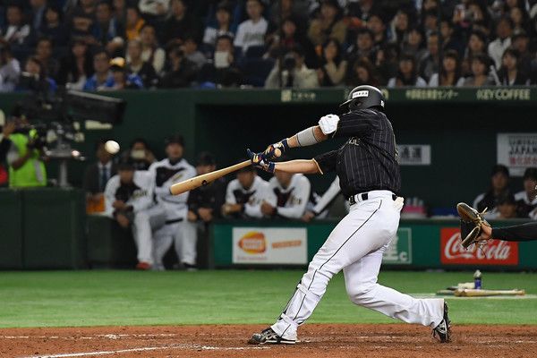 最有實力衝擊mlb的十大亞職超新星預測 No 5 鈴木誠也 P 4 Mlb 棒球 運動視界sports Vision