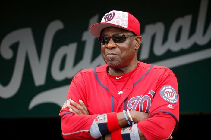 最美的棒球故事－Dusty Baker 的冠軍之旅- MLB - 棒球| 運動視界Sports