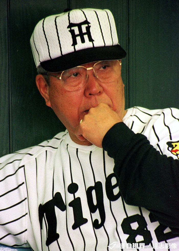 日職傳奇野村克也逝世 享壽84歲 日職 棒球 運動視界sports Vision