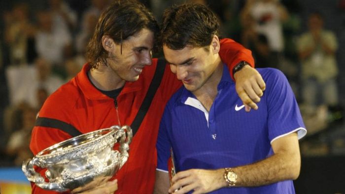 建立正向心態且球風進化 Nadal力求超越Federer、Djokovic的第21冠！