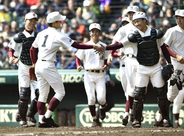 邁向下個百年 日本高校野球的變革 棒球 運動視界sports Vision