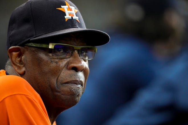 最美的棒球故事－Dusty Baker 的冠軍之旅- MLB - 棒球| 運動視界