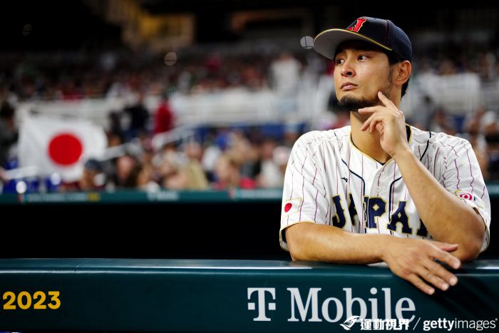 「我希望日本職棒能超越美國大聯盟」，達比修有對日本棒球的批判和期望
