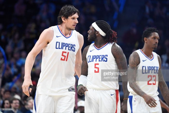 âLouis Williamsï¼Montrezl Harrellï¼Boban Marjanovicâçå¾çæç´¢ç»æ