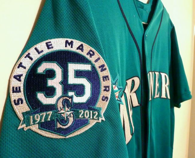 seattle mariners city connect jersey jersey｜TikTok Search