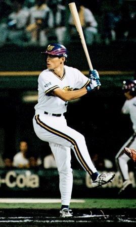 鈴木一朗,棒球,打擊,MLB