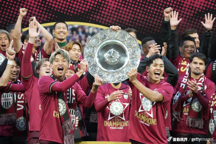 日本足球／結帳啦！2023冠軍俱樂部們 獎金收入大揭秘 奪冠即是生財之道嗎？