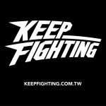 Keep Fighting 