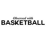 Basketball Obsessed 籃囚犯