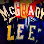 Mcgrady Lee