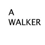 A WALKER